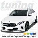СПОЙЛЕР ПРАГОВЕ за MERCEDES A W177/ V177